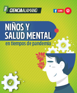 Niños y salud mental en tiempos de pandemia